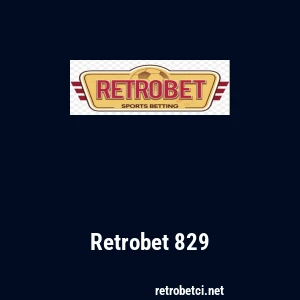 Retrobet 829